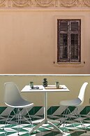 Settimo Apartment with Terrace