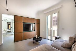 Settimo Apartment with Terrace