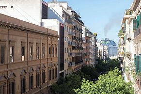 Settimo Apartment with Terrace
