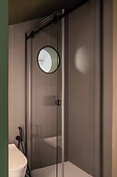 Settimo Apartment with Terrace