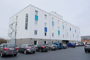 Hotel Kiel by MELIO