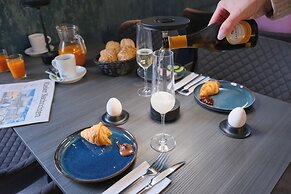 Hotel Kiel by MELIO