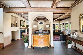 Afton Mountain Vineyards