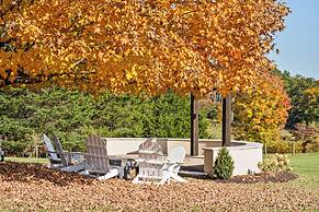 Afton Mountain Vineyards