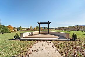 Afton Mountain Vineyards