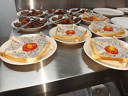 tartufo hotel