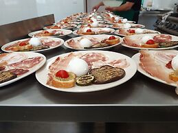 tartufo hotel