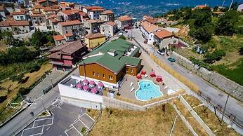tartufo hotel