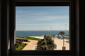 Wanderlust in Monopoli