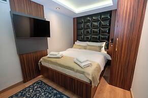 The Mua Luxury Homes