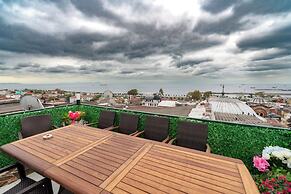 The Mua Luxury Homes