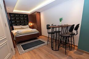 The Mua Luxury Homes