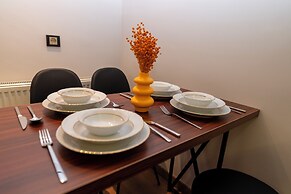 The Mua Luxury Homes