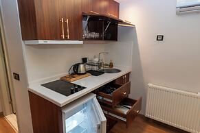 The Mua Luxury Homes