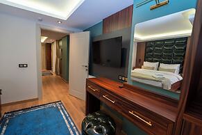 The Mua Luxury Homes