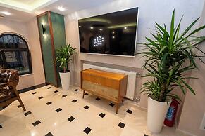 The Mua Luxury Homes