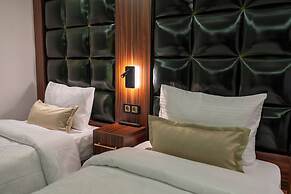 The Mua Luxury Homes