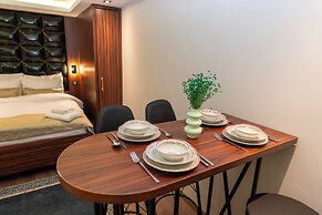 The Mua Luxury Homes