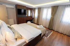 The Mua Luxury Homes