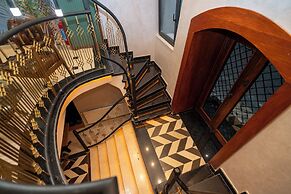 The Mua Luxury Homes