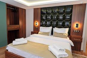 The Mua Luxury Homes