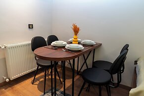 The Mua Luxury Homes