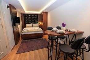 The Mua Luxury Homes