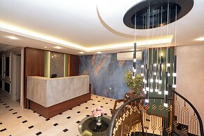 The Mua Luxury Homes