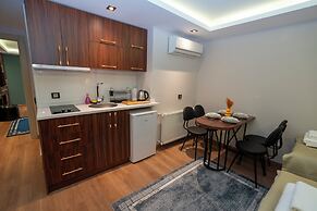 The Mua Luxury Homes