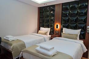 The Mua Luxury Homes