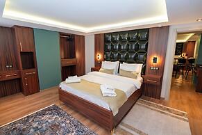 The Mua Luxury Homes