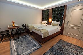 The Mua Luxury Homes