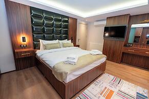 The Mua Luxury Homes