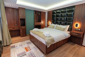 The Mua Luxury Homes