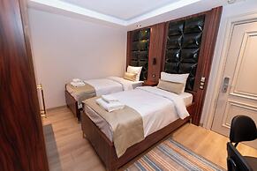 The Mua Luxury Homes