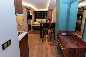 The Mua Luxury Homes