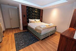 The Mua Luxury Homes