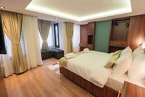 The Mua Luxury Homes