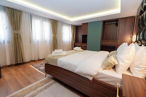 The Mua Luxury Homes