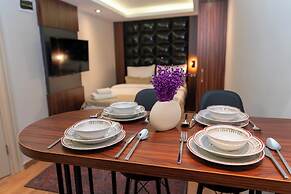 The Mua Luxury Homes