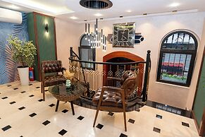 The Mua Luxury Homes