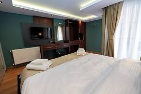 The Mua Luxury Homes