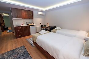 The Mua Luxury Homes