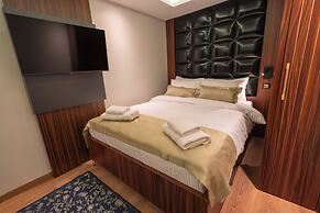 The Mua Luxury Homes