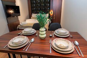 The Mua Luxury Homes