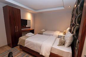 The Mua Luxury Homes