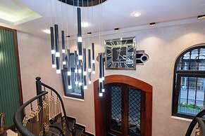 The Mua Luxury Homes