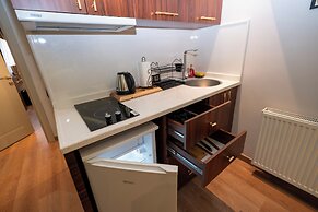 The Mua Luxury Homes