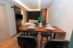 The Mua Luxury Homes