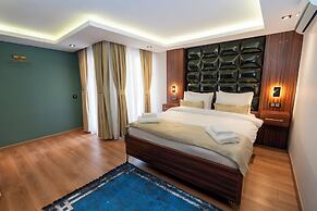 The Mua Luxury Homes